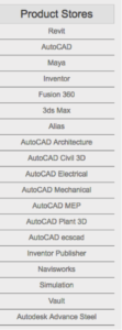 Fusion 360 Build Tree